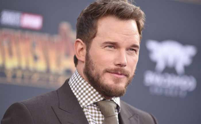 Chris Pratt hará una franquicia al estilo James Bond o Misión Imposible Chris Pratt hará una franquicia al estilo James Bond o Misión Imposible