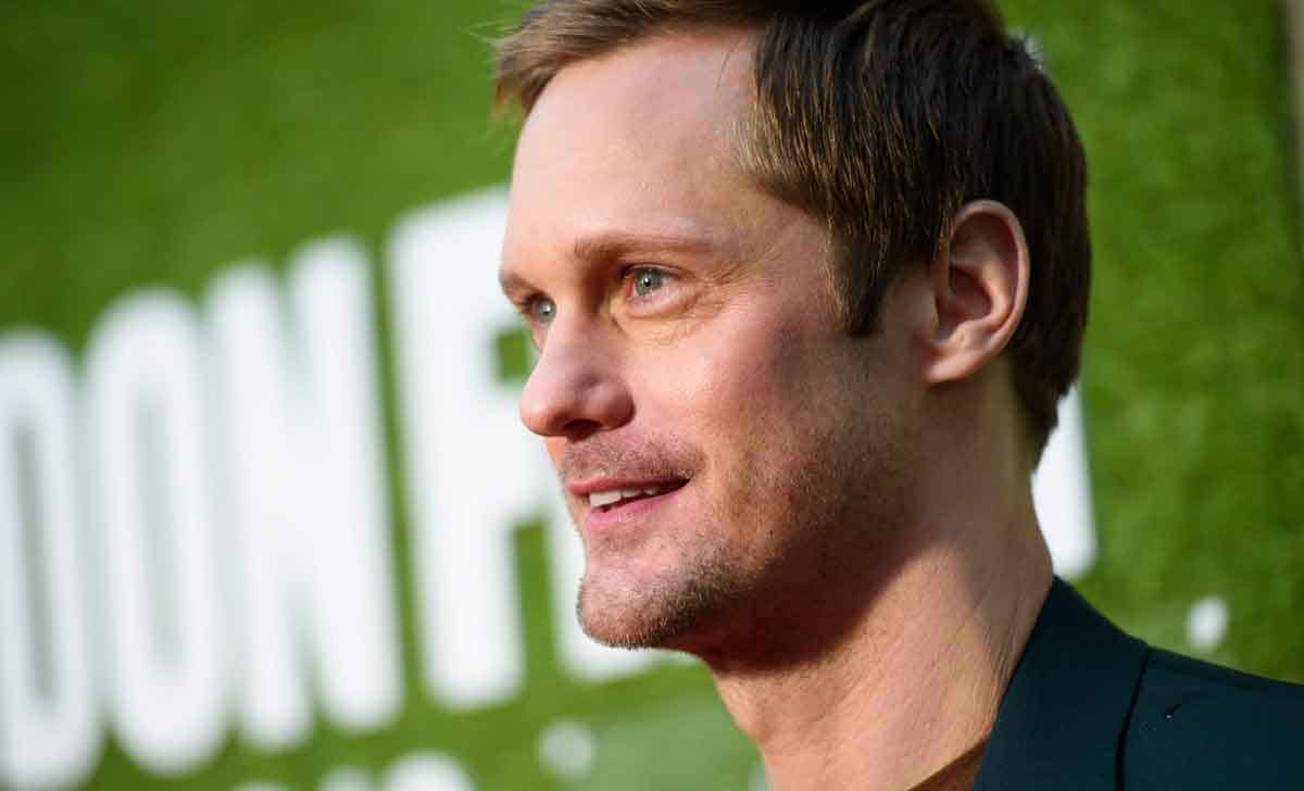 Alexander Skarsgard no será finalmente Thor de Marvel Studios alexander skarsgard