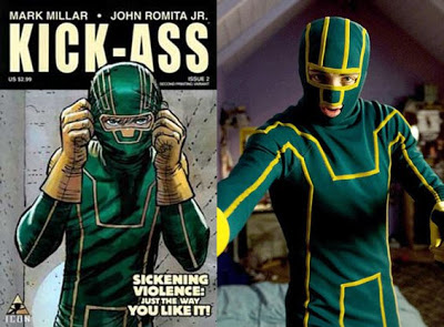 kick-ass