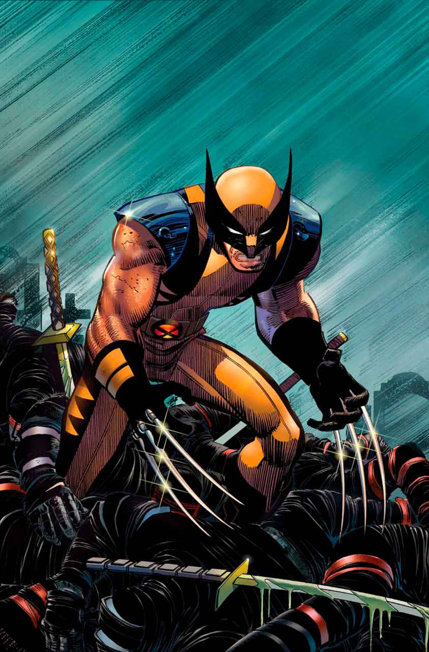 lobezno: enemigo del estado