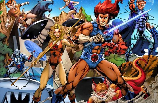 Michael Bay podría dirigir ThunderCats michael bay podría dirigir thundercats