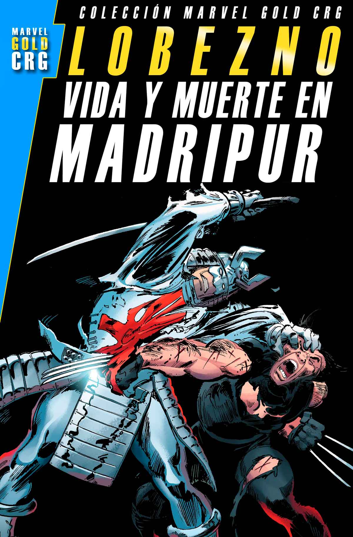 vida y muerte en madripur