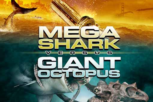 mega shark vs giant octopus
