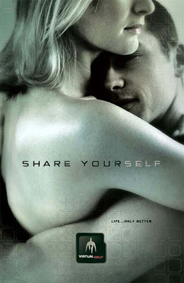 póster de los sustitutos