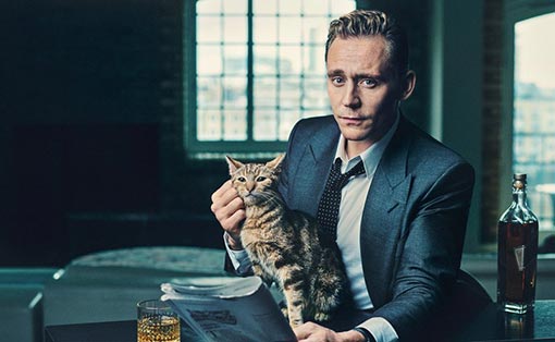 tom hiddleston