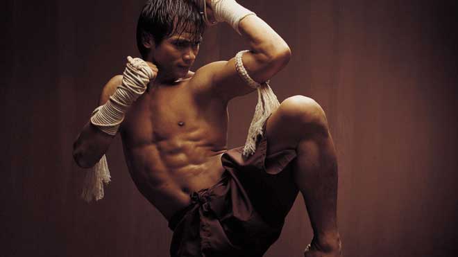 tony jaa en ong bak 2