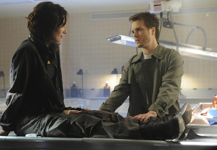 Las crónicas de Sarah Connor