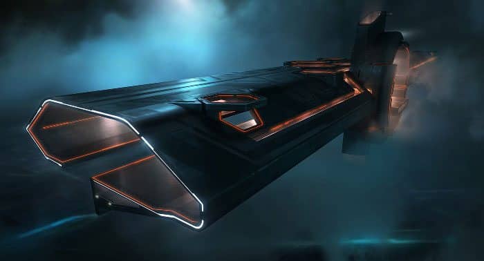 Concept art Tron Legacy 4