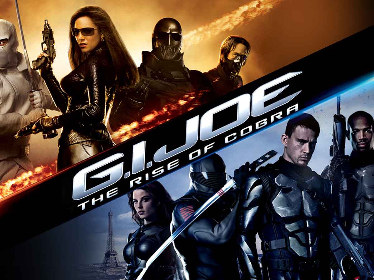 gi joe rise of cobra