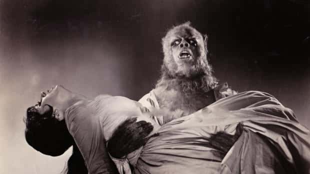 La maldición del hombre lobo Aullidos