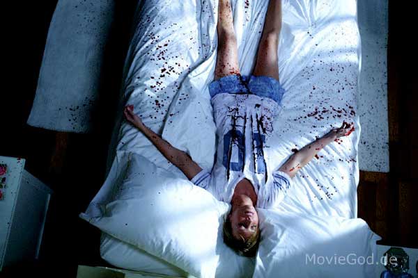 Pesadilla en Elm Street