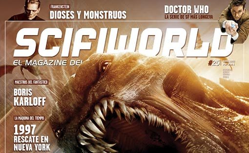 revista scifiworld