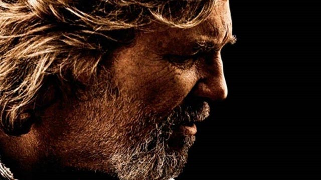 Jeff Bridges Corazón Rebelde