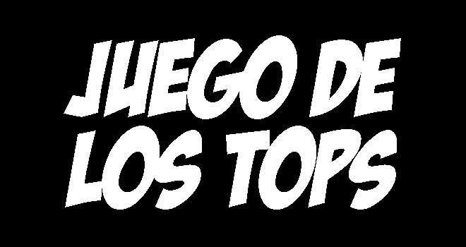 juego de los tops