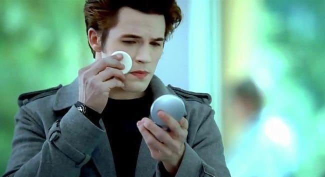 híncame el diente (vampires suck)