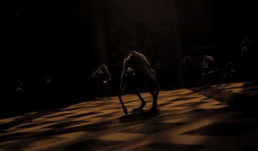 no tengas miedo a la oscuridad