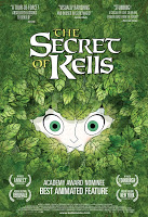 the secret of kells