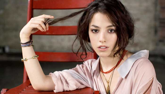 Olivia Thirlby Dredd