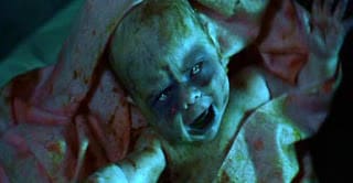 baby el amanecer de los muertos