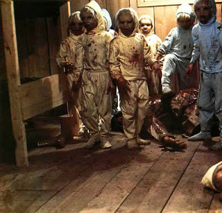 david cronenberg cromosoma 3