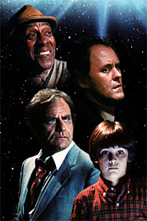 en los limites de la realidad