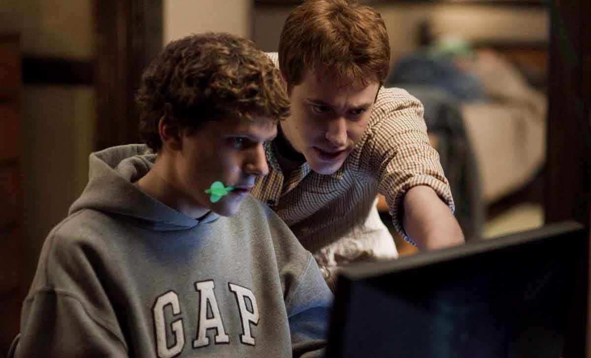 la red social fotograma