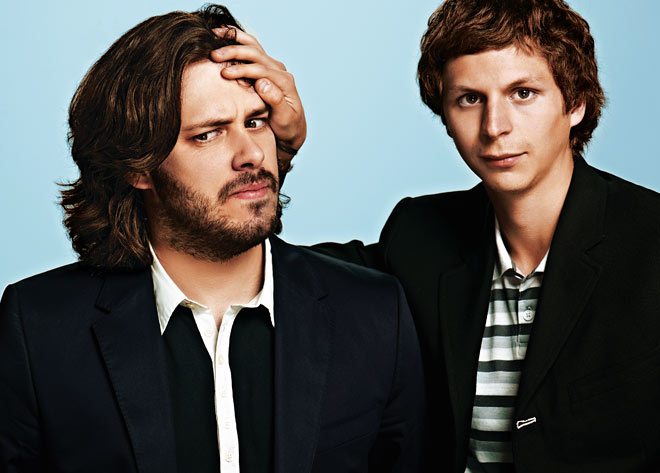 Edgar Wright