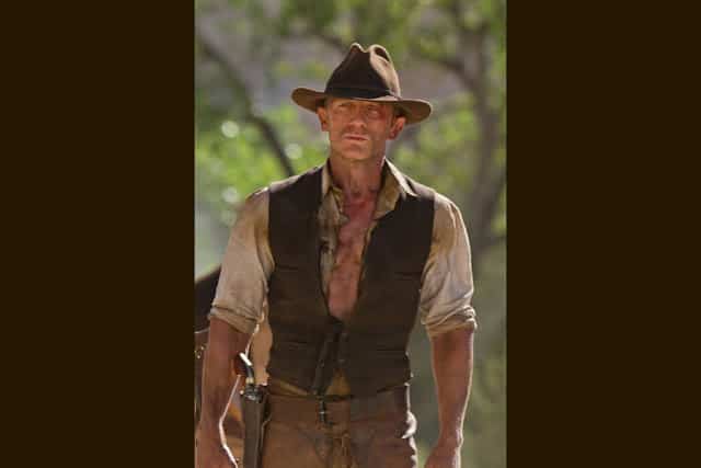 cowboys and aliens