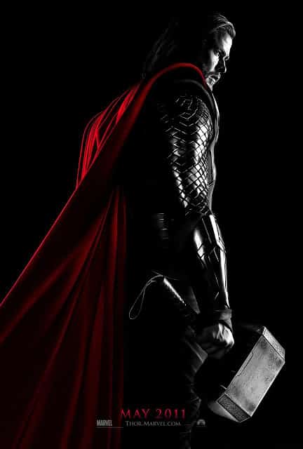 poster de Thor