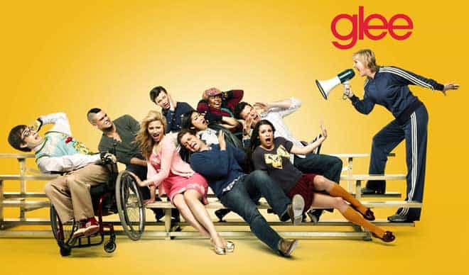 glee