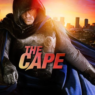 The Cape series