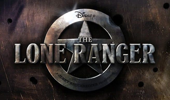 Johnny Depp ficha por 'The Lone Ranger' ('El llanero solitario') the lone ranger el llanero solitario
