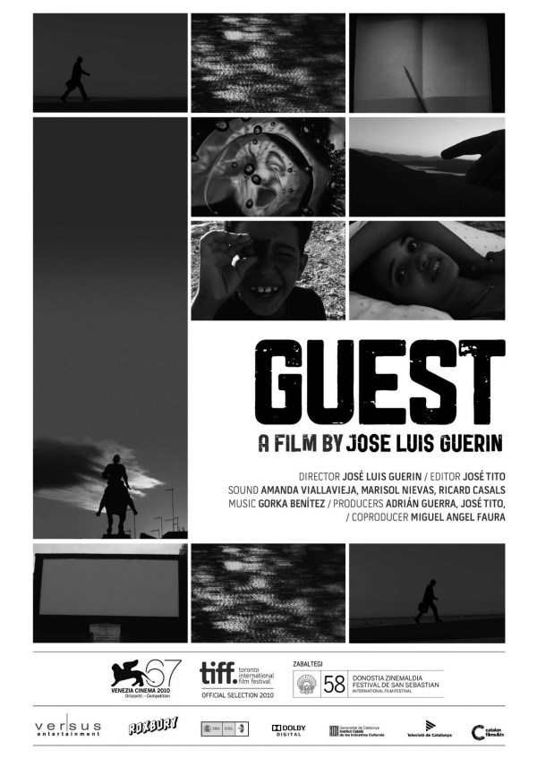 guest de josé luis guerín