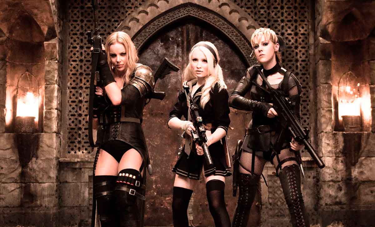 sucker punch fotograma