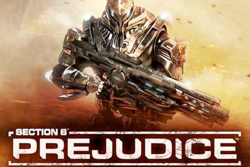 section 8 prejudice