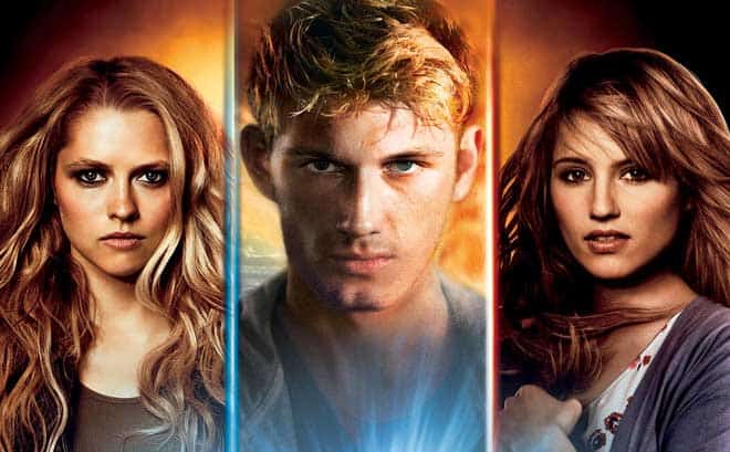 Crítica de 'Soy el Número 4': Los adolescentes no deberían tener poderes soy el número cuatro