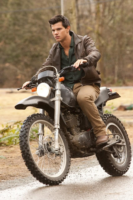 Saga Crepúsculo Amanecer: Parte I