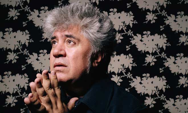 pedro almodóvar