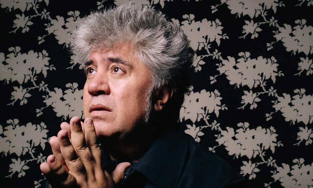 Pedro Almodóvar