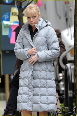 the amazing spider-man