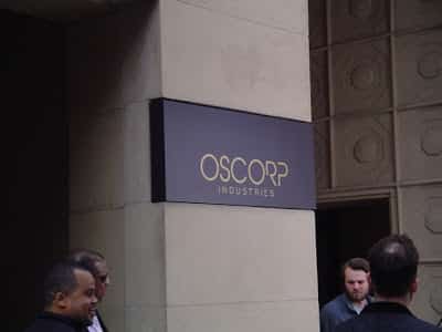 the amazing spider-man