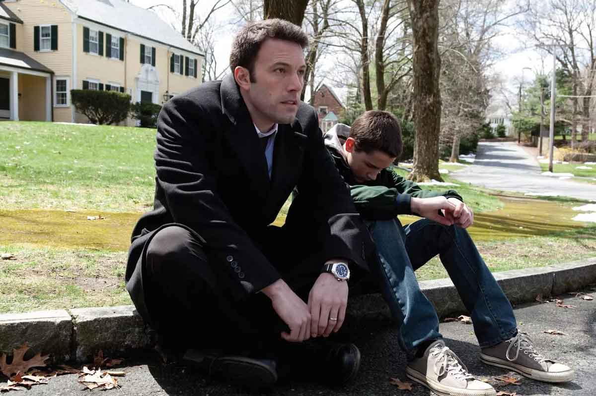 Crítica de The Company Men. John Wells nos presenta en el film las nuevas realidades de la vida en los Estados Unidos.