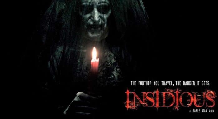 insidious