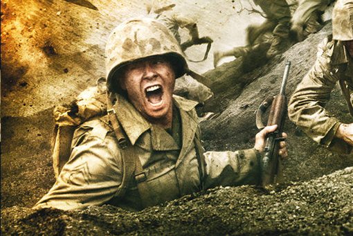 Ganadores concurso 'The Pacific: El infierno estaba a solo un océano' 'the pacific: el infierno estaba a solo un océano'