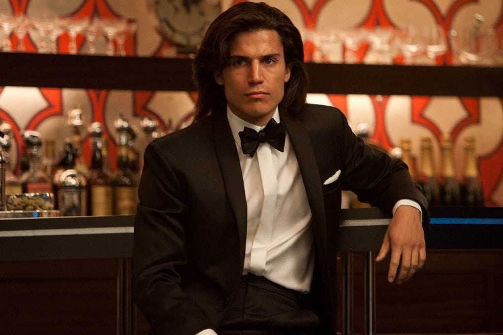 alex gonzalez X-Men: Primera generación