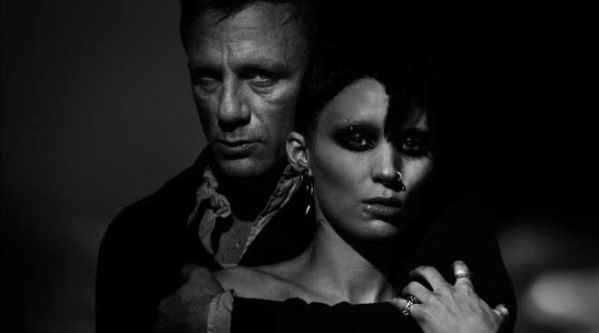 Millennium: Los hombres que no amaban a las mujeres (David Fincher, 2011)