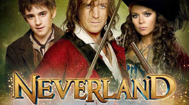 neverland