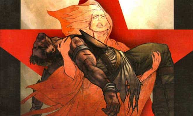 the red star josh trank