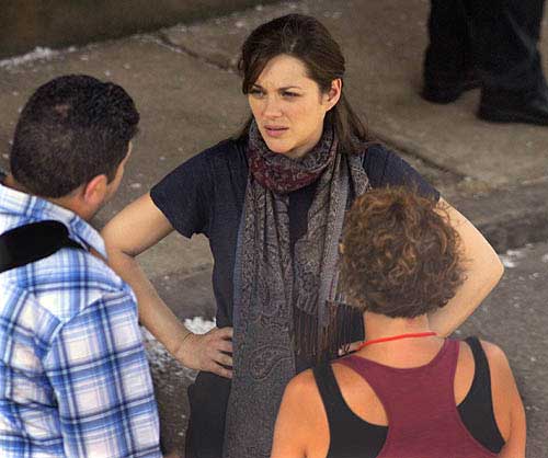 the dark knight rises