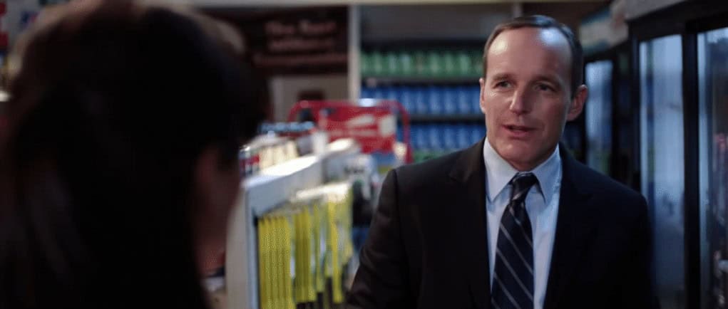 a funny thing happened on the way to thor's hammer